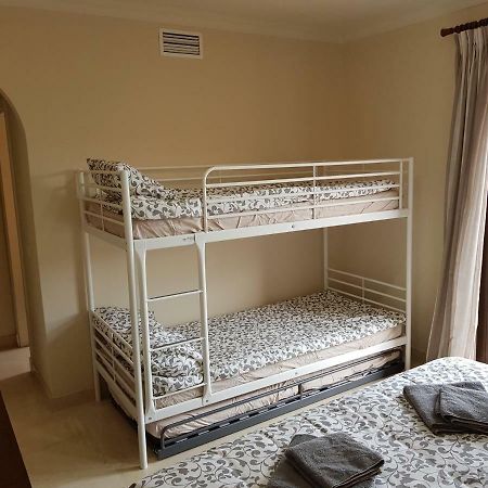 Ferienwohnung Penthouse Full Sea View Manilva Exterior foto