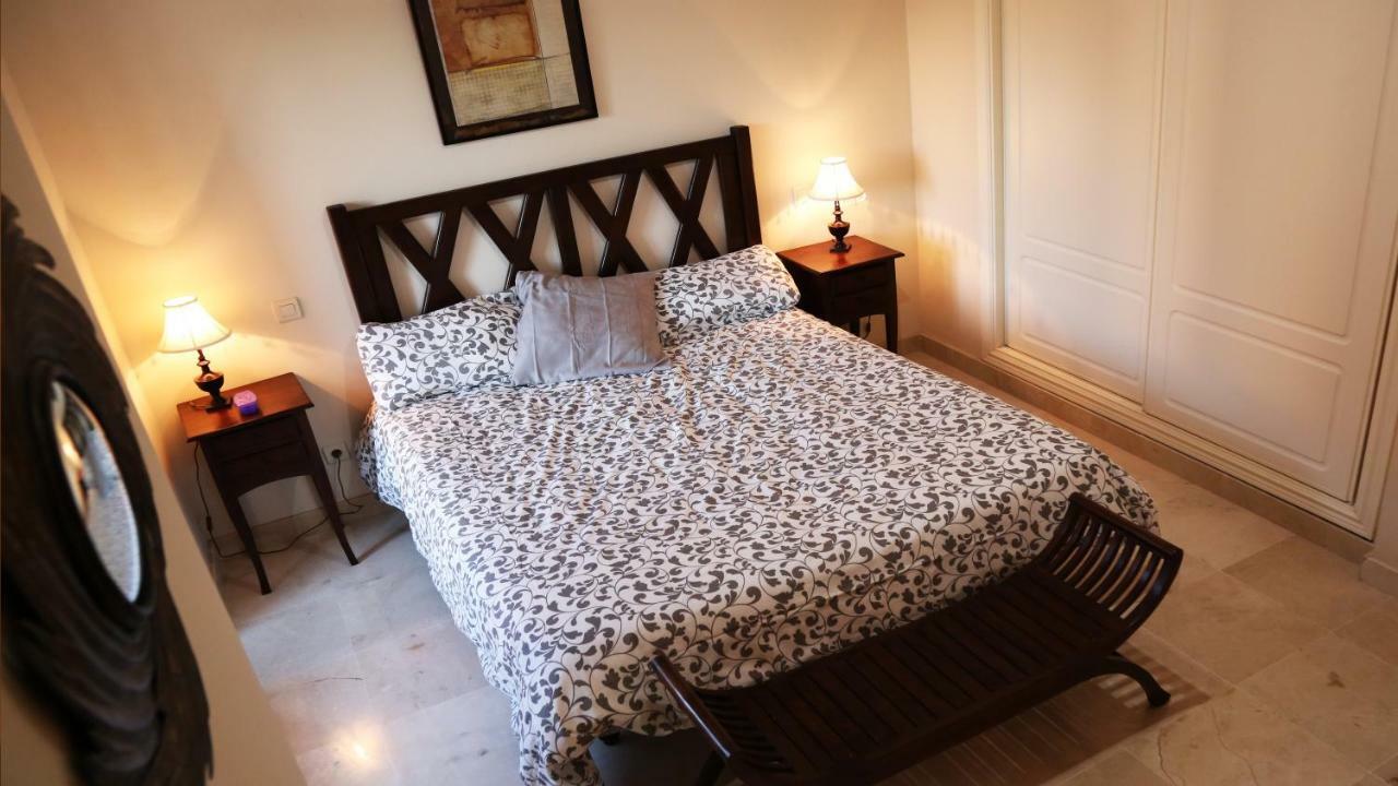 Ferienwohnung Penthouse Full Sea View Manilva Exterior foto