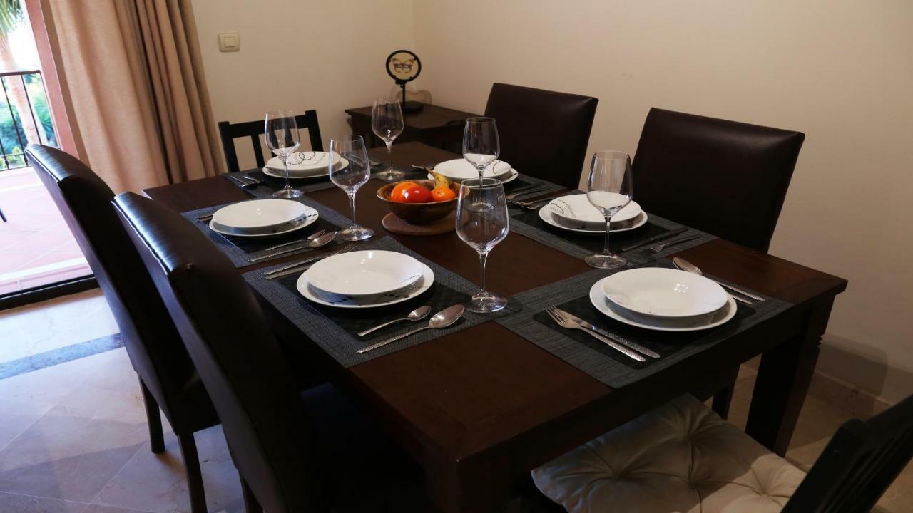 Ferienwohnung Penthouse Full Sea View Manilva Exterior foto
