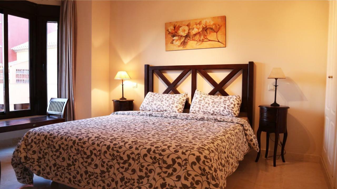 Ferienwohnung Penthouse Full Sea View Manilva Exterior foto